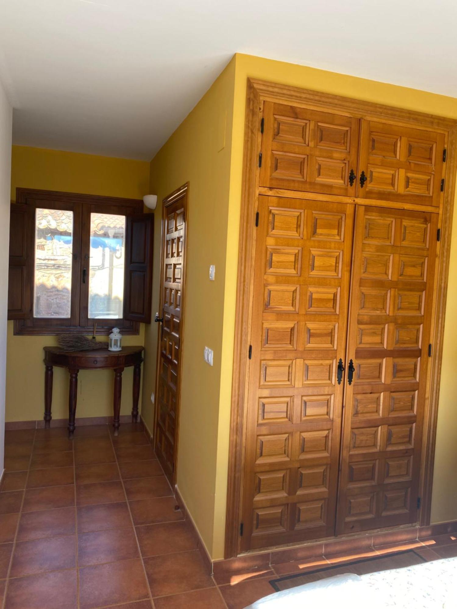 Tres Navios En El Mar Casa Rural De 10 Habitaciones Con Bano Individual Precios Web Montejo de Tiermes Exterior foto